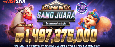 Klaim Bonus Deposit Anda banner