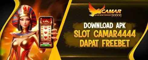 Bonus Eksklusif App Download promotion