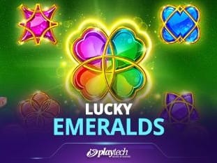 Lucky Emeralds™ game icon