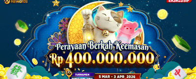 Link Alternatif Login Resmi banner