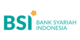 BCA Bank logo